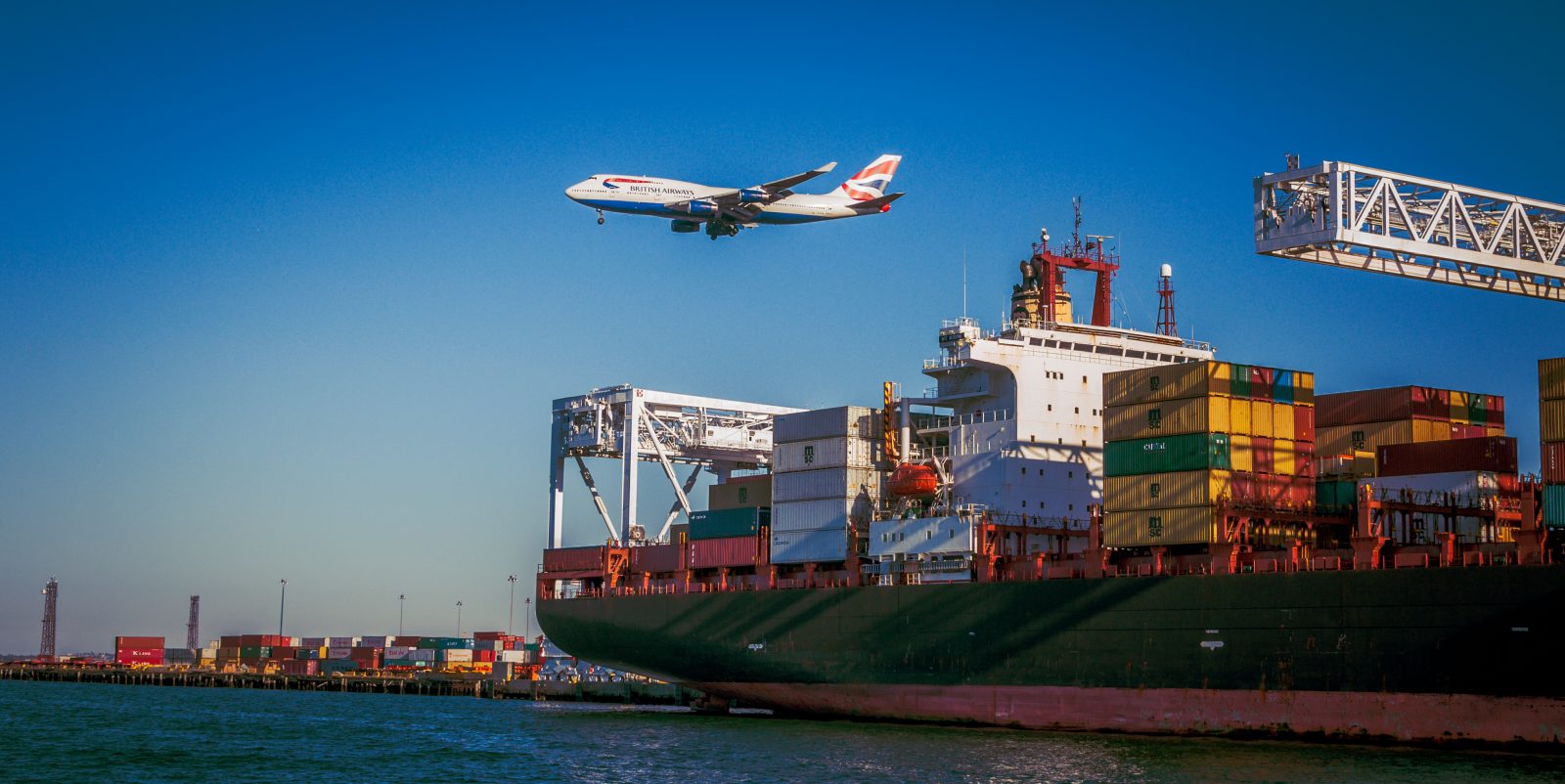 Docker thực chiến: môi trường phát triển