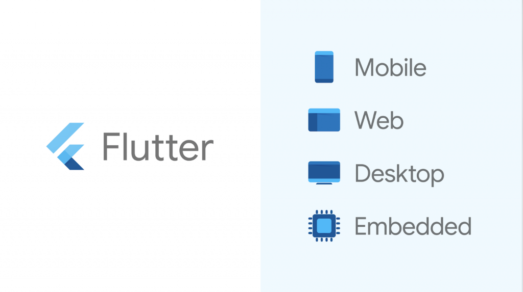 Flutter (so sánh Vue.js và React.js)